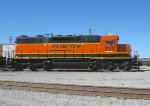 BNSF 1555